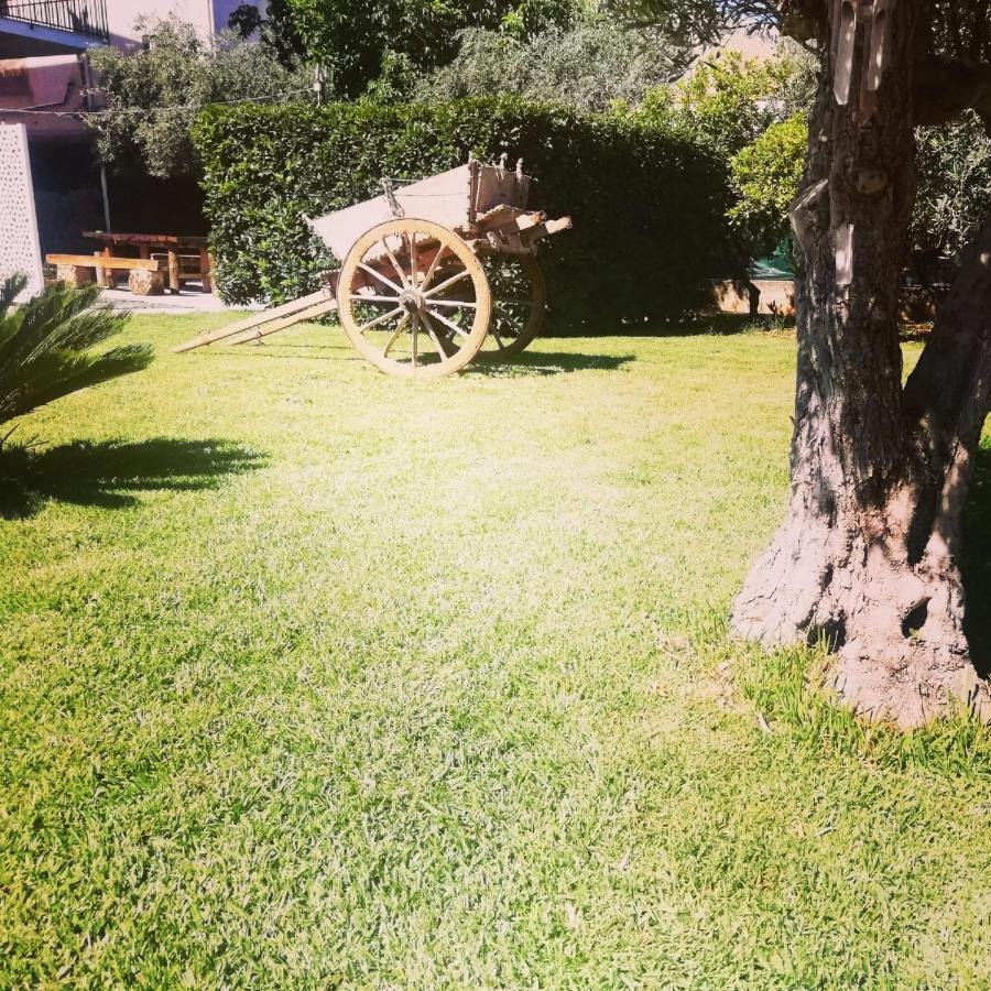 カリーニ Casa Turrameヴィラ エクステリア 写真