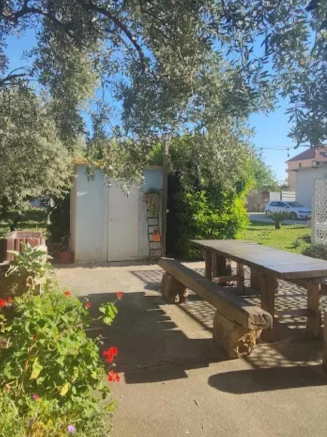 カリーニ Casa Turrameヴィラ エクステリア 写真