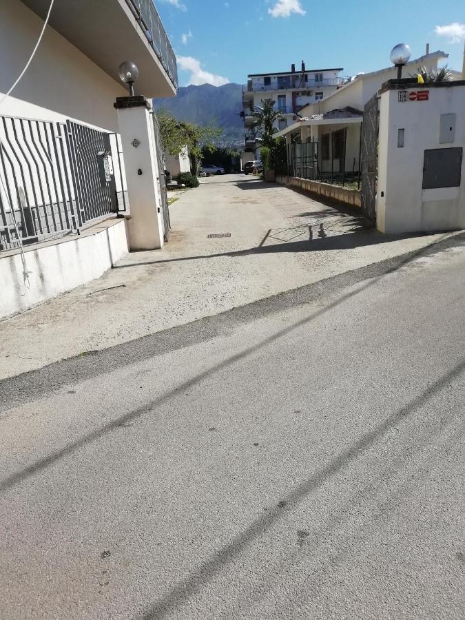 カリーニ Casa Turrameヴィラ エクステリア 写真