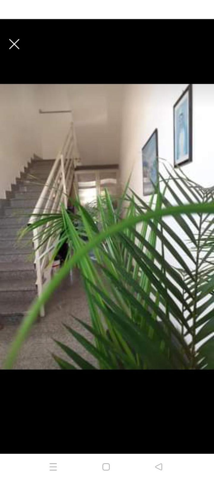 カリーニ Casa Turrameヴィラ エクステリア 写真
