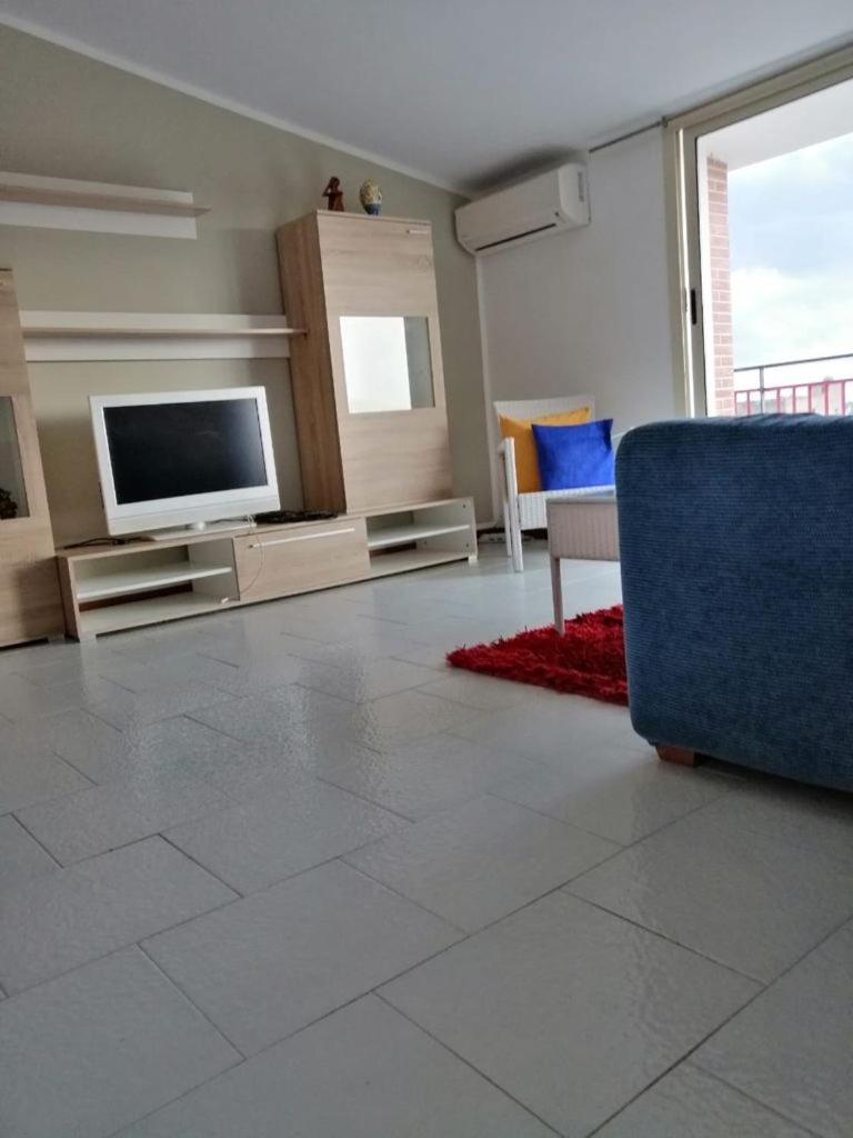カリーニ Casa Turrameヴィラ エクステリア 写真
